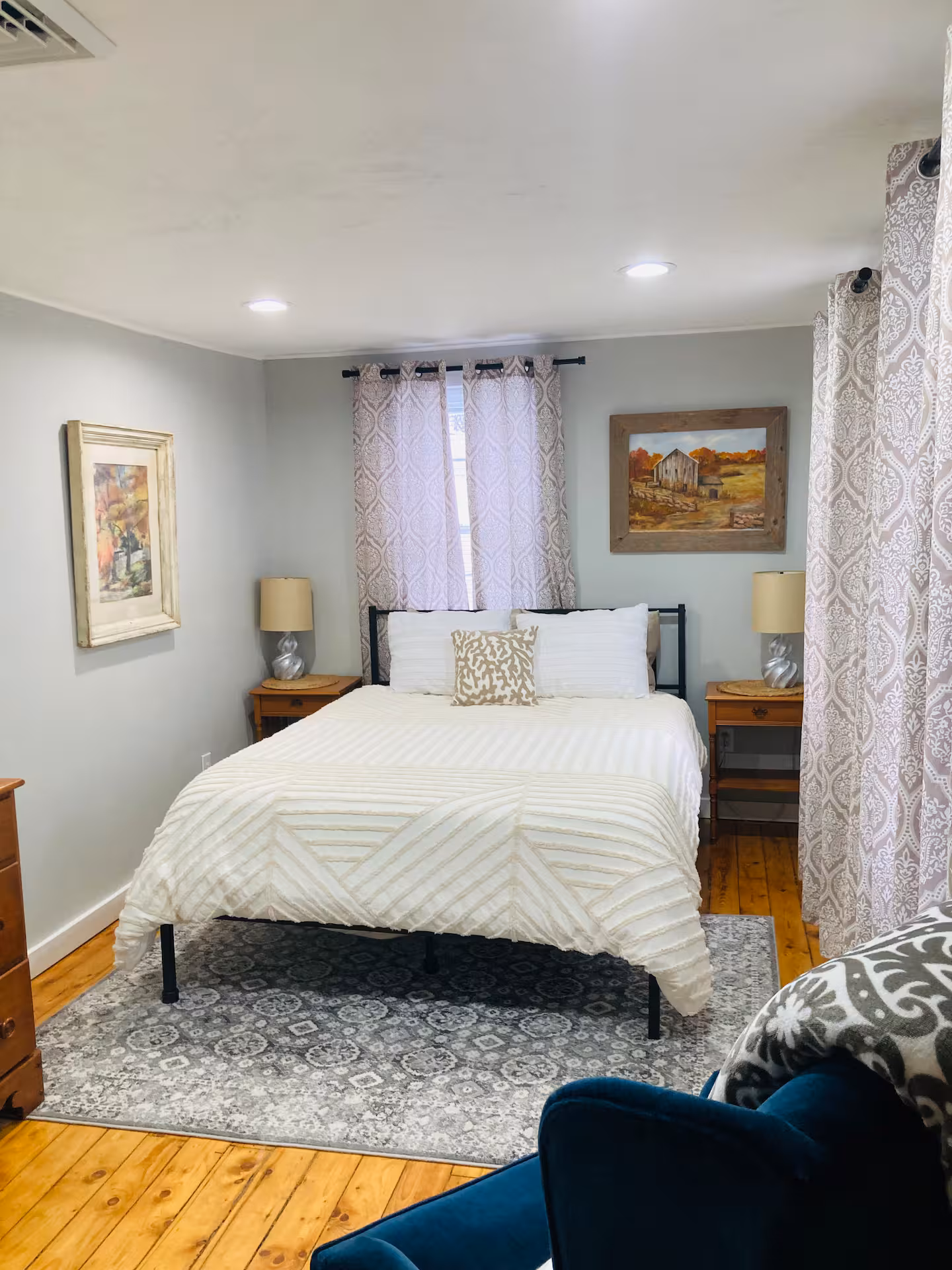 Downtown Retreat photo 9