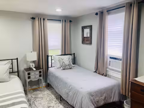 Downtown Retreat photo 15