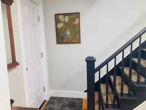 Downtown Retreat photo 19