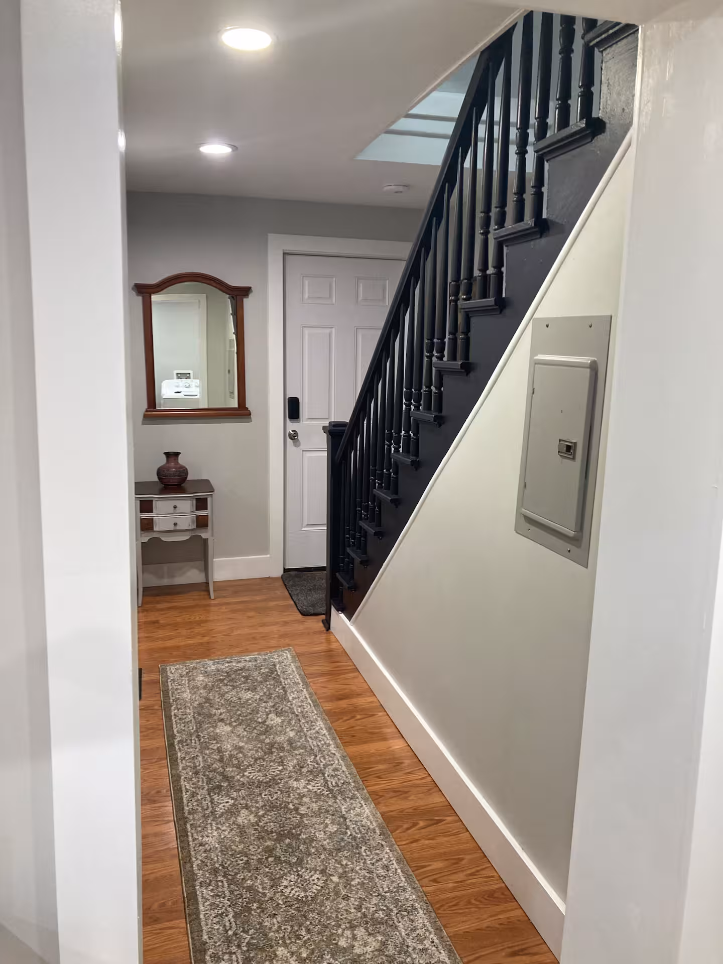 Downtown Retreat photo 20