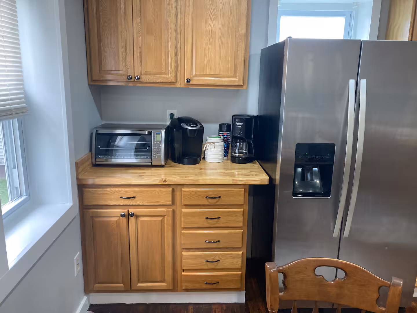 Downtown Retreat photo 23