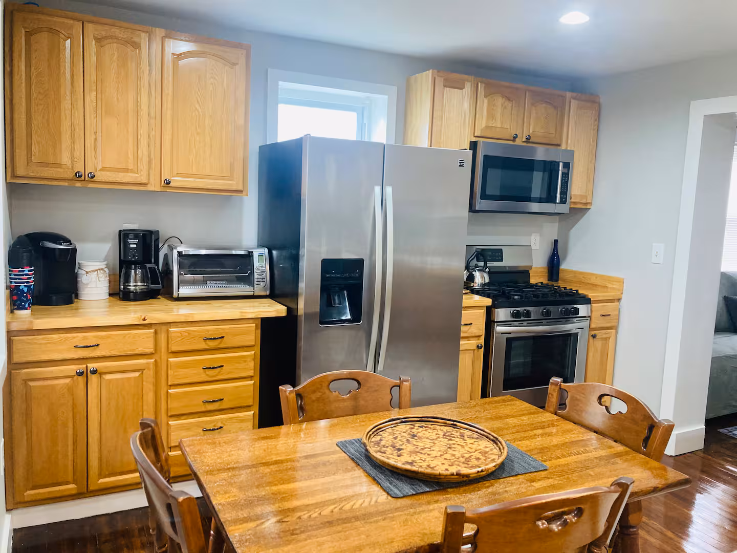 Downtown Retreat photo 27