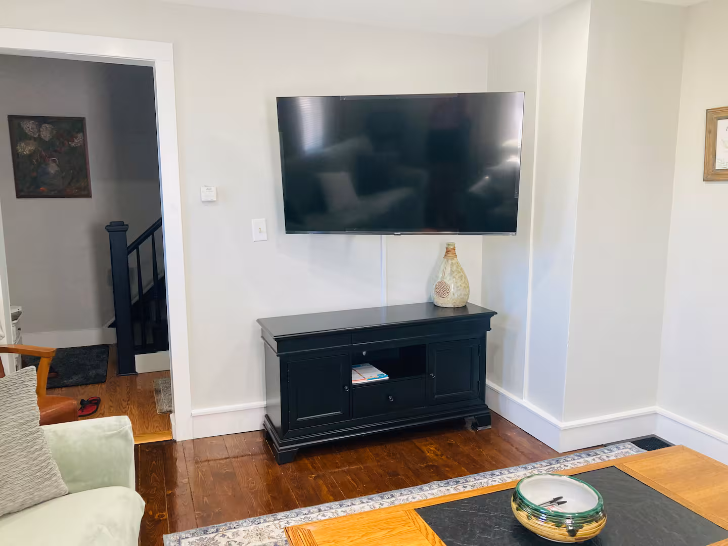 Downtown Retreat photo 31